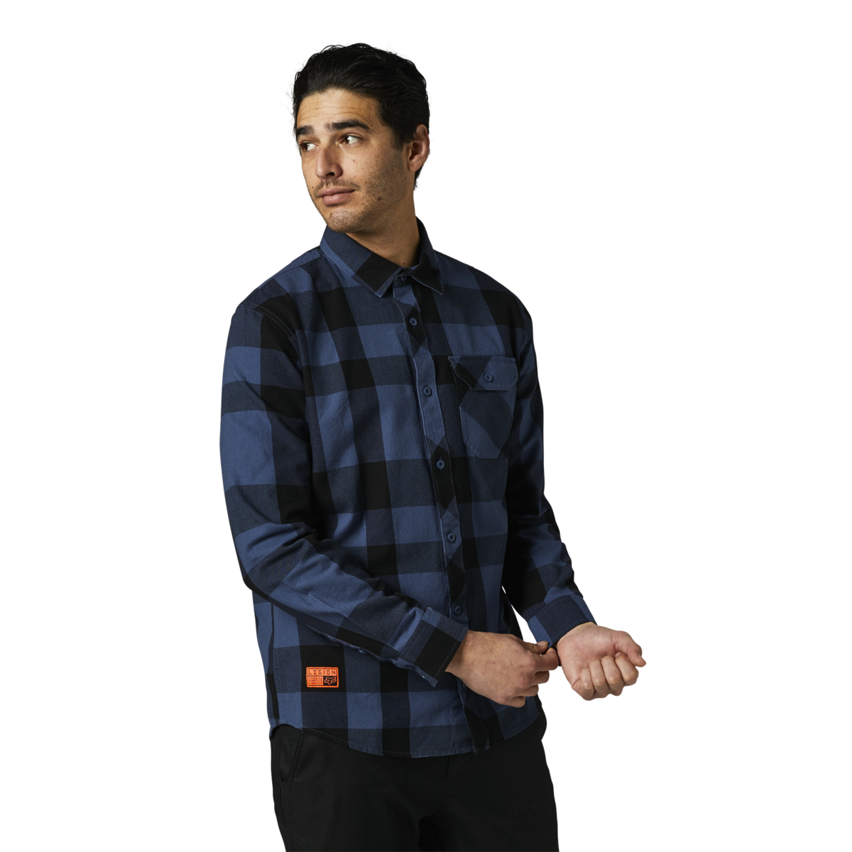 Fox Racing Voyd 2.0 Flannel (Liquidation)